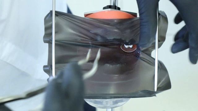 Самые простые способы поставить коффердам. Изоляция в стоматологии смотреть онлайн