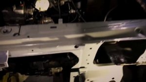 Как поменять телевизор ваз 2109/Лопнул брус , что делать .Что ты такое)???