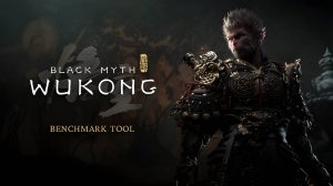 Black Myth: Wukong Benchmark Tool | Ryzen 5 5500U | 16GB RAM | Radeon Vega 7