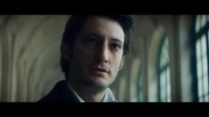 Граф Монте-Кристо 💫 Русский трейлер #2 💫 Фильм 2024