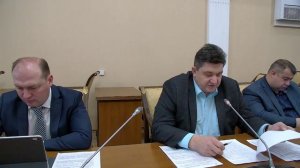 Прямая трансляция заседания Правительства Ульяновской области 2 марта 2023 года