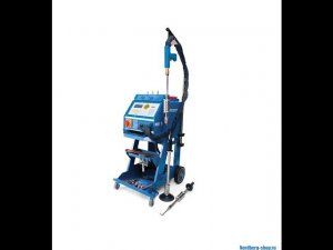 Ремонт споттера Nordberg WS 9