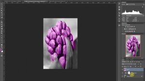 Color Blend Modes in Photoshop