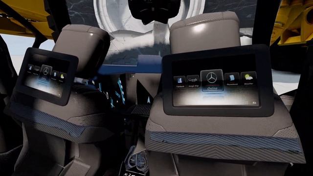 DACIA LOGAN vs BELAZ TIRE! 100 Km/H CRASH TEST! - BeamNg Drive смотреть онлайн