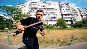 СКЕЙТБОРД С РЫНКА ЗА 2000 РУБЛЕЙ vs ПРОФЕССИОНАЛЬНЫЙ СКЕЙТ