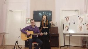 Дай Бог! (Е.Евтушенко)
Дай Бог! (Е.Евтушенко)