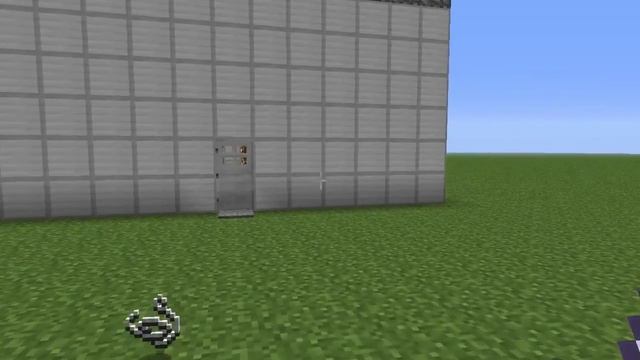 Minecraft Скелет с мечом смотреть онлайн