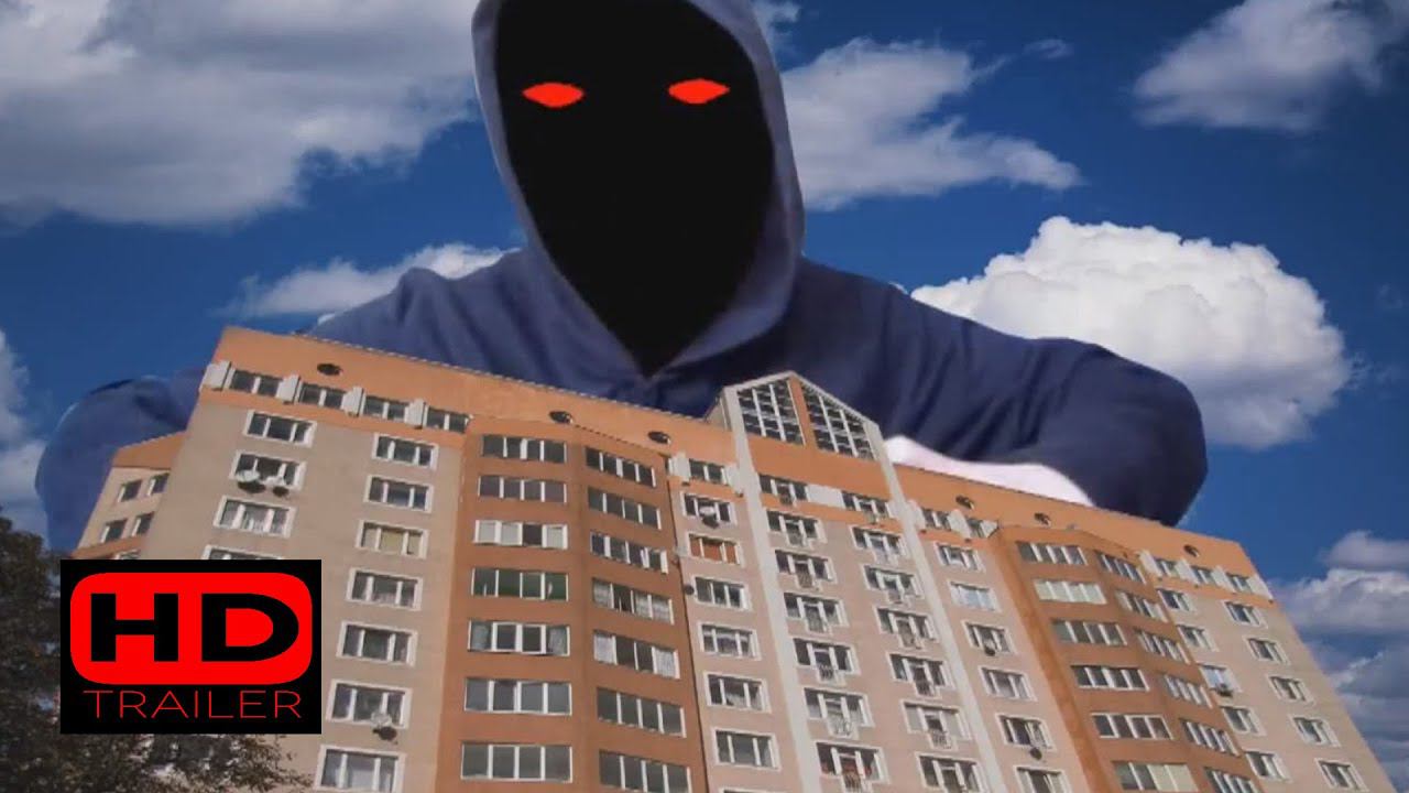 Метрон. Трейлер (2017) смотреть онлайн