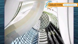 RIXOS DOWNTOWN ANTALYA 5* Турция Анталия обзор – отель РИХОС ДАУНТАУН АНТАЛИЯ 5* Анталия видео обзо