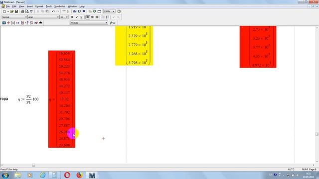 Электрический расчет генератора на постоянных магнитах смотреть онлайн