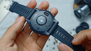 Garmin Forerunner 935 Black