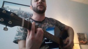 @Онлайн под гитару