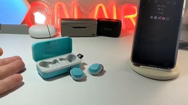 SOUL S-FIT true wireless review . #SOUL #Sports #Tech смотреть онлайн