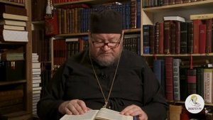 Книга Исход. Глава 23. Протоиерей Олег Стеняев. Библия.mp4