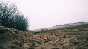 Ох уж этот звук отсечки. БМВ Е 34. 520