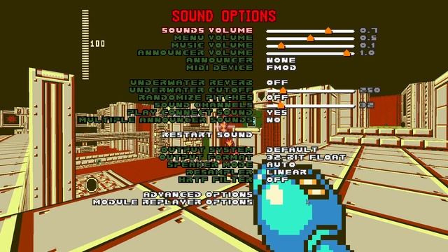 Mega Man 8-Bit Deathmatch V6 Controls Guide смотреть онлайн