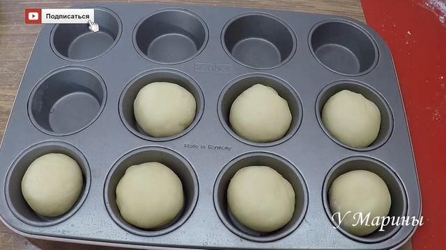 Сосиски в тесте по-новому. смотреть онлайн