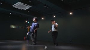 FUNKU LOCKING CLASS / 231117 펑쿠 락킹클래스