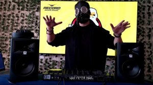 КОЛБАСНЫЙ ЦЕХ - Шишки (Колбаса) МС Вспышкин & Никифоровна VAN PETER DAN LIVE