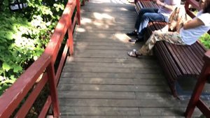 Зона отдыха “Тропарёво” – курорт на юго-западе Москвы