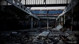 Вся история "Ковша смерти" в Припяти | The whole history of the "Bucket of death" in Pripyat