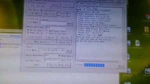 ProMan программатор ( NAND, NOR flash TSOP48)