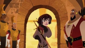 Энканто — Не упоминай Бруно [AMV] Кроссовер