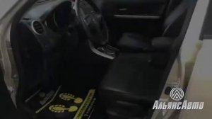 Продажа Suzuki Grand Vitara, 2008 год в Иркутске