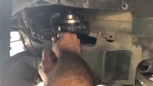 Замена штатного сигнала на BMW E39 | Replacing the standard signal on the BMW E39