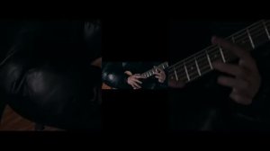 crow самая безумная композиция на гитаре в исполнении Акстара