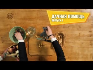 Дачная помощь / Выпуск 2