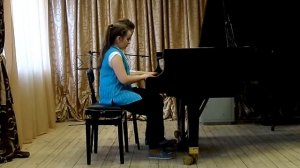 А  Петров полька галоп