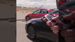 Автопарковка Hyundai Sonata 8 2019 2020 (Соната 8 Клуб)