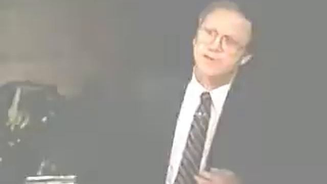 Лекция Роджера Окленда "Божественное сотворение мира". 1Ч. смотреть онлайн