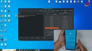 Samsung A22 (SM-A225F) FRP Unlock/Bypass 2024 | No Test Point - No Code *#0*# - No EDL Mode