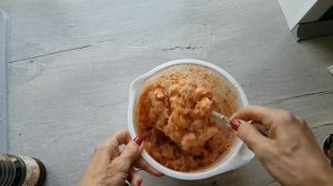 Вкусное и простое блюдо "еврейские отбивные"