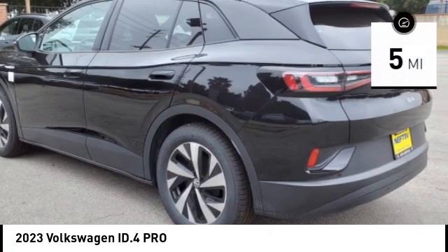 2023 Volkswagen ID.4 Thousand Oaks CA VW26070 смотреть онлайн