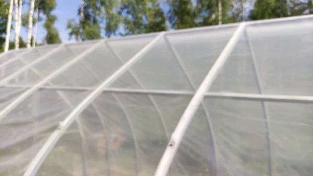 Пленка Светлица, невероятно прозрачный материал смотреть онлайн