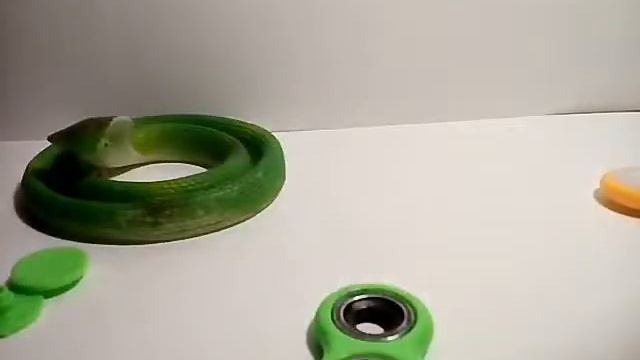 Что делать если медленно крутится спинар? Часть 2 смотреть онлайн