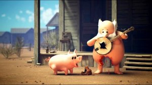 Jack Black - Video Games Song [in 4KHD on repeat] | Official Video