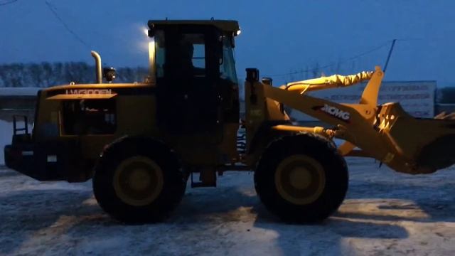 Мойка фронтала зимой смотреть онлайн