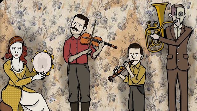 Rusty Lake Roots - ЛОЖЬ ВУДУ И ПРОЧАЯ ДИЧЬ 4 - Игра - Прохождение