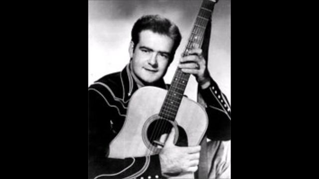 Autry Inman - Little One (1953). смотреть онлайн