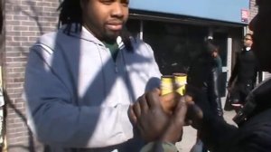 Marvin's Toy part 1