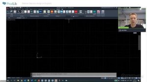 Balcony design in AutoCAD, Revit and Archicad