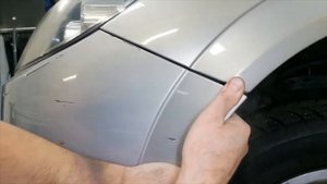 Opel Astra H, Vauxhall Astra H, How to Remove Headlights Removal