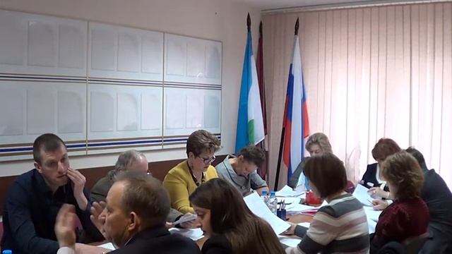 Заседание Совета депутатов Орехово-Борисово Северное от 14.04.2015 смотреть онлайн