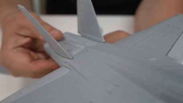 F-18 print on ender3 pro & S1 смотреть онлайн