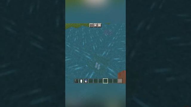 #minecraft БАГИ В МАЙНКРАФТЕ ВЕРСИЯ 1.17.34 ПЕ