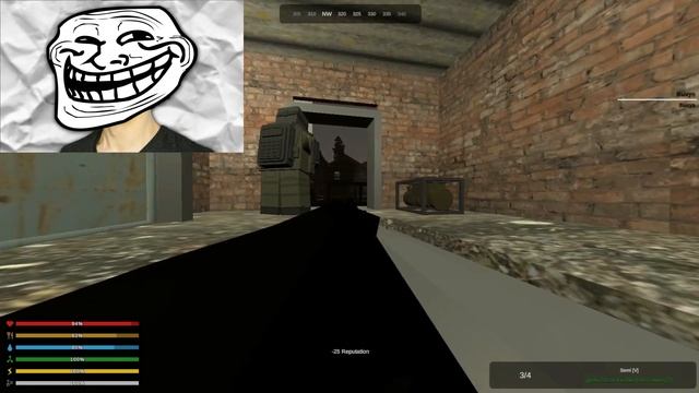 Что-то пошло не по плану...[Угар#1] смотреть онлайн